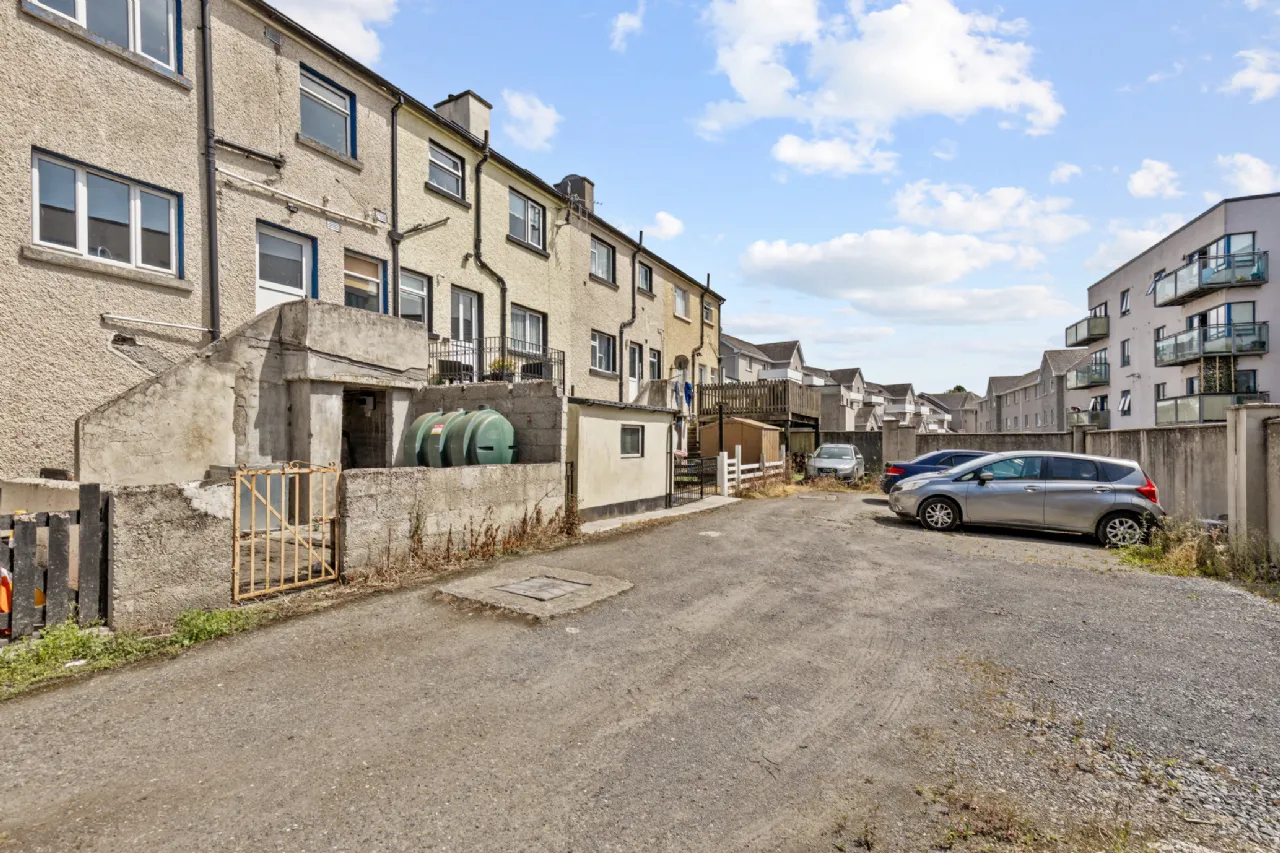 Photo of 2 Mill Street, Tullow, Co. Carlow, R93 WA46