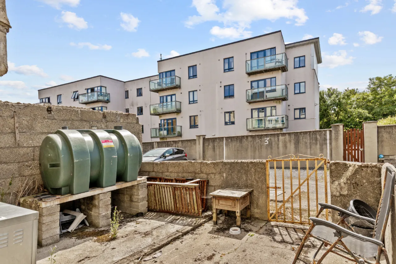 Photo of 2 Mill Street, Tullow, Co. Carlow, R93 WA46