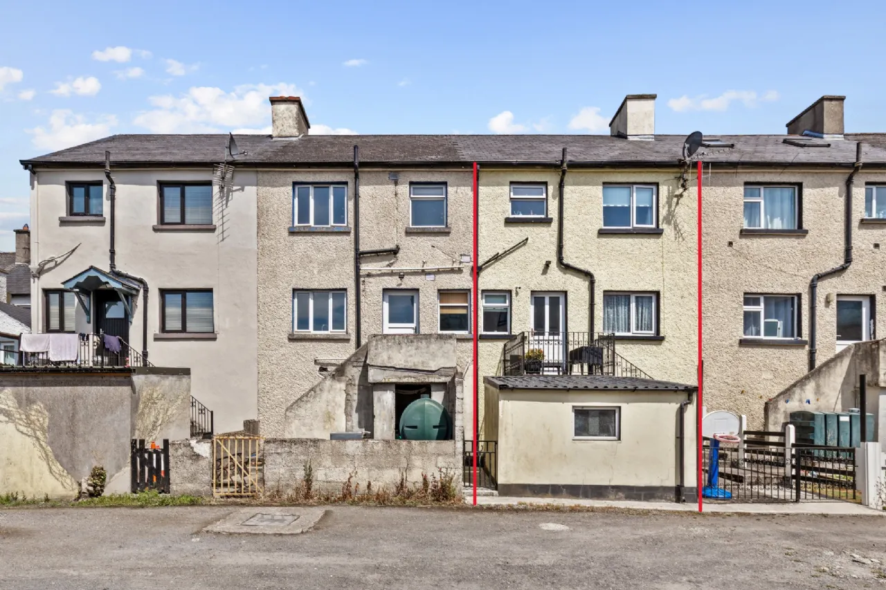 Photo of 2 Mill Street, Tullow, Co. Carlow, R93 WA46