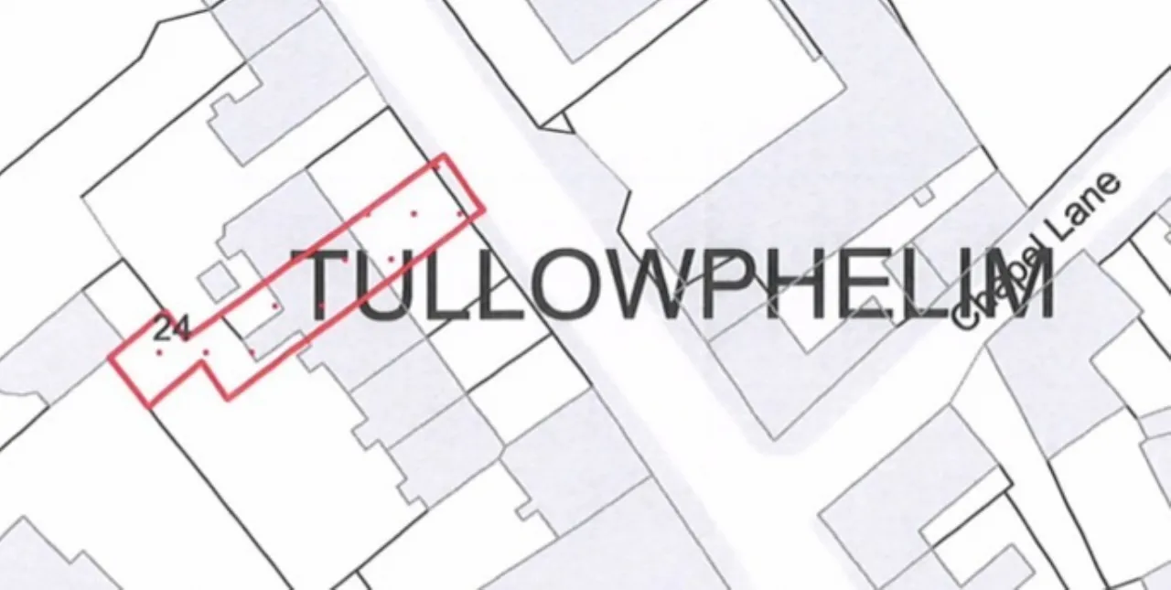 Photo of 2 Mill Street, Tullow, Co. Carlow, R93 WA46