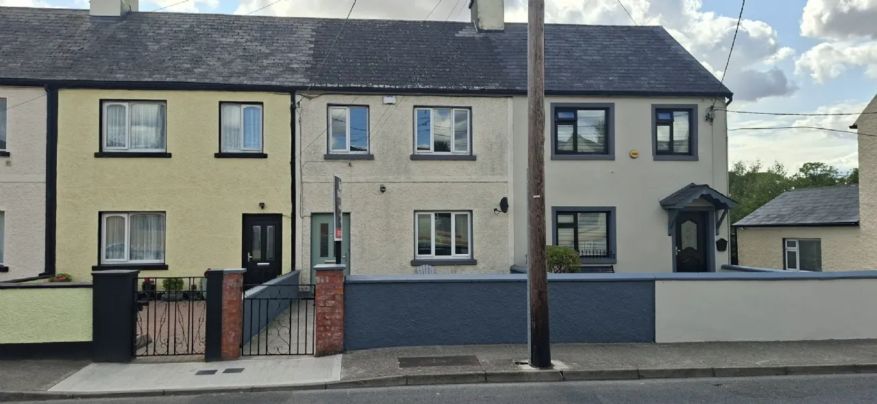 Photo of 2 Mill Street, Tullow, Co. Carlow, R93 WA46