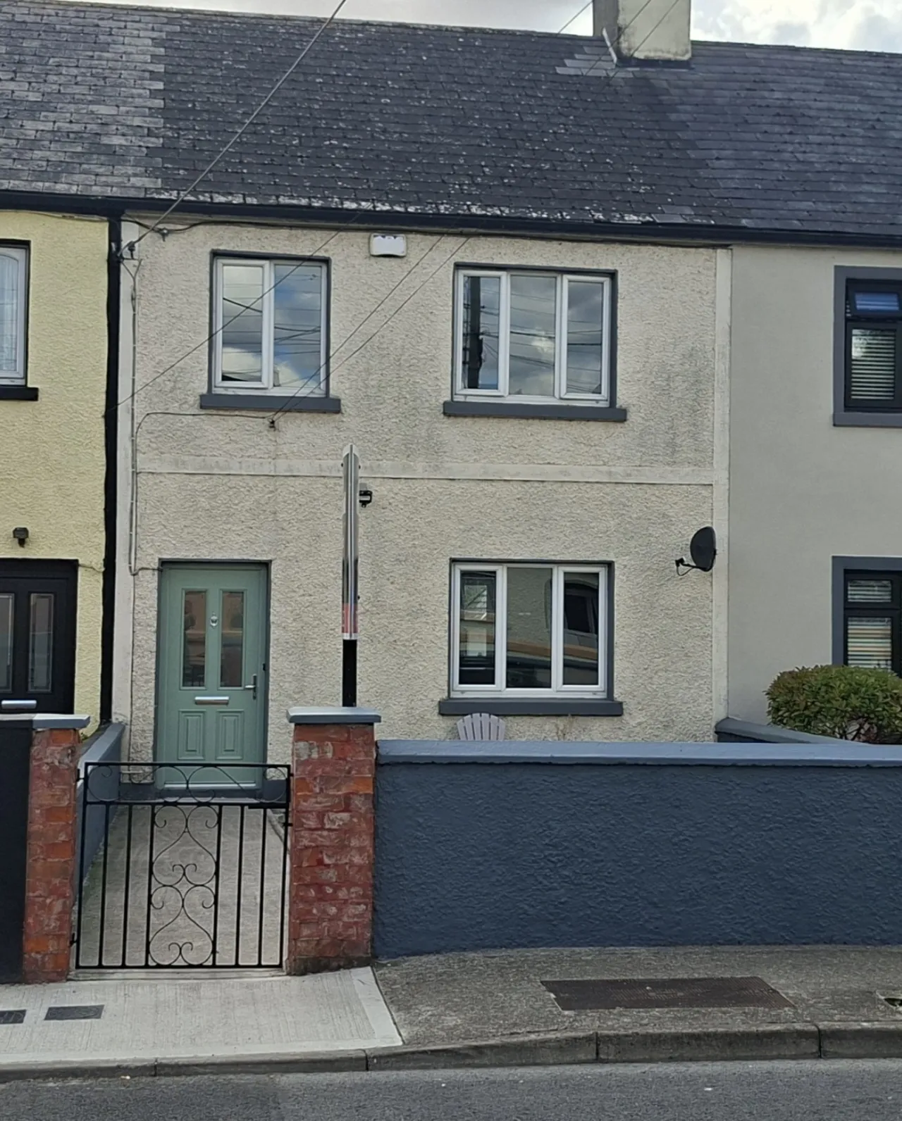 Photo of 2 Mill Street, Tullow, Co. Carlow, R93 WA46