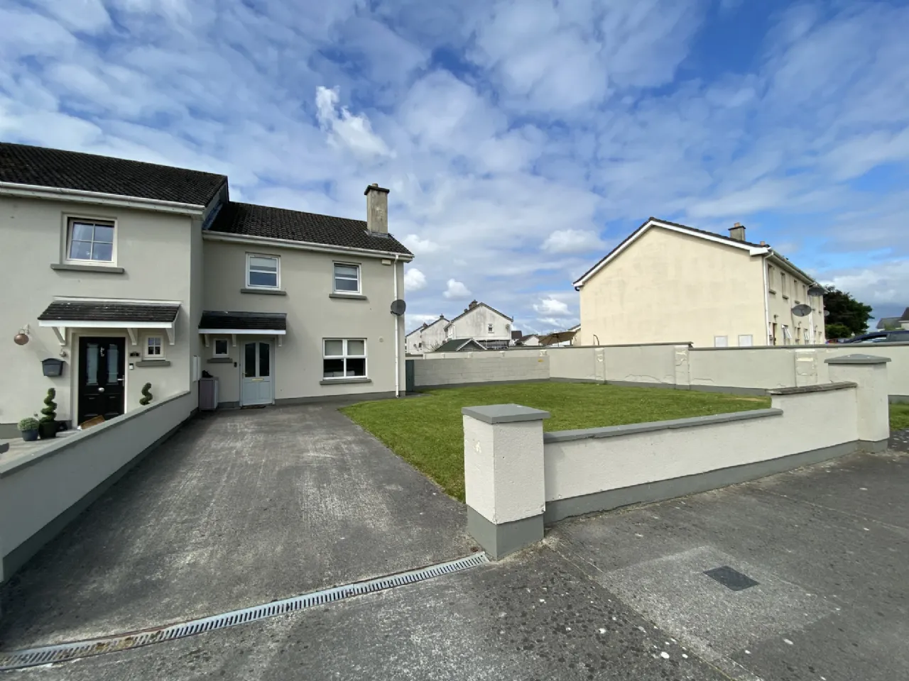 Photo of 16 Derravarragh Court, Castlepollard, Co. Westmeath, N91 V6T8
