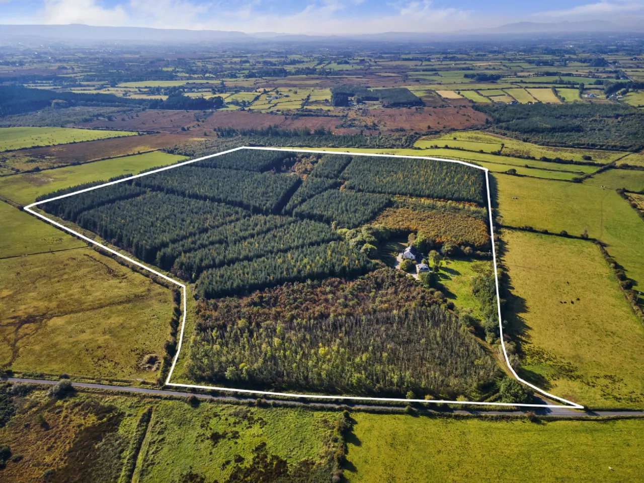Photo of Corballa, Castleconnor, Enniscrone, Co Sligo, F26 DT62