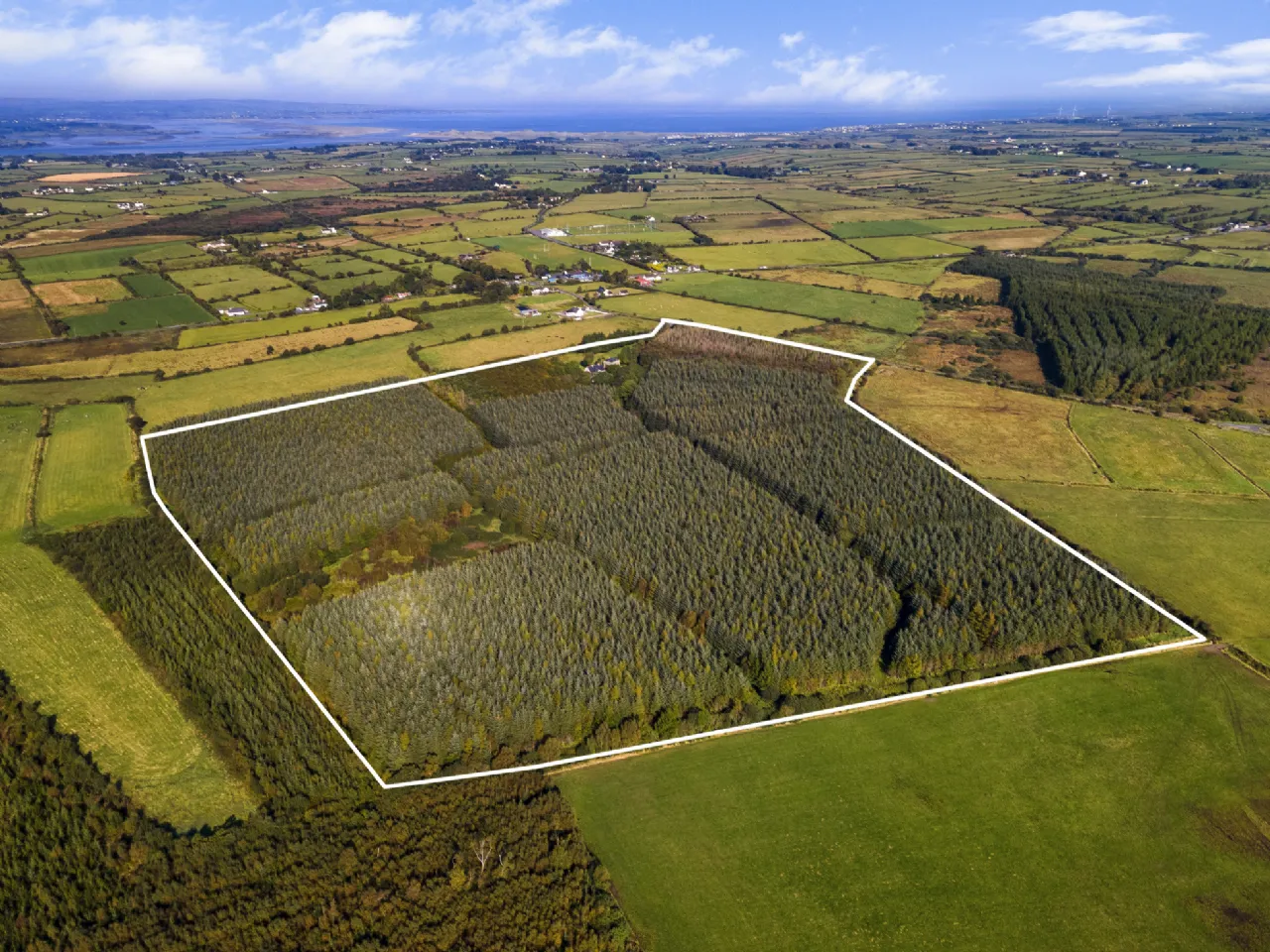Photo of Corballa, Castleconnor, Enniscrone, Co Sligo, F26 DT62