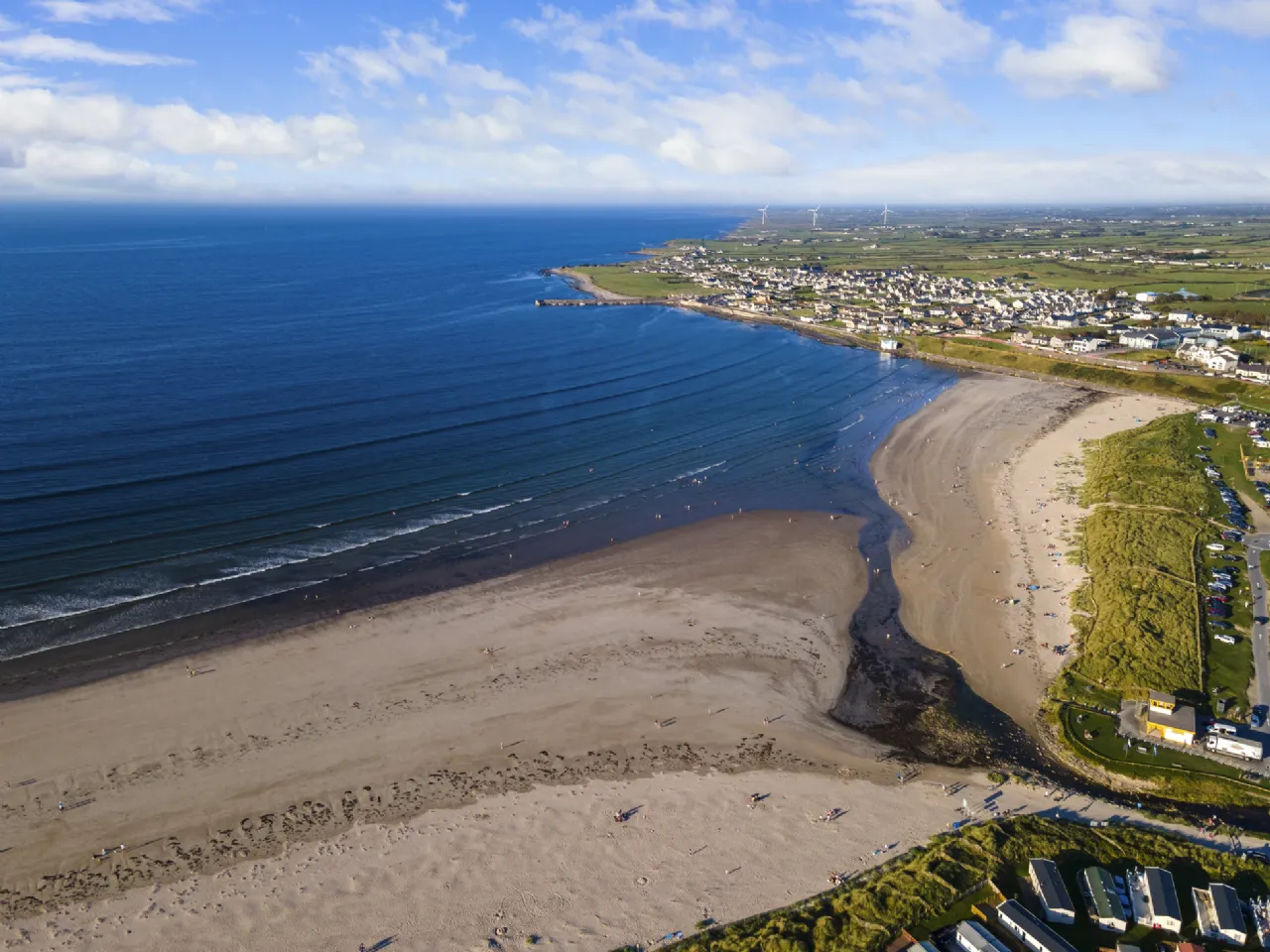 Photo of Corballa, Castleconnor, Enniscrone, Co Sligo, F26 DT62