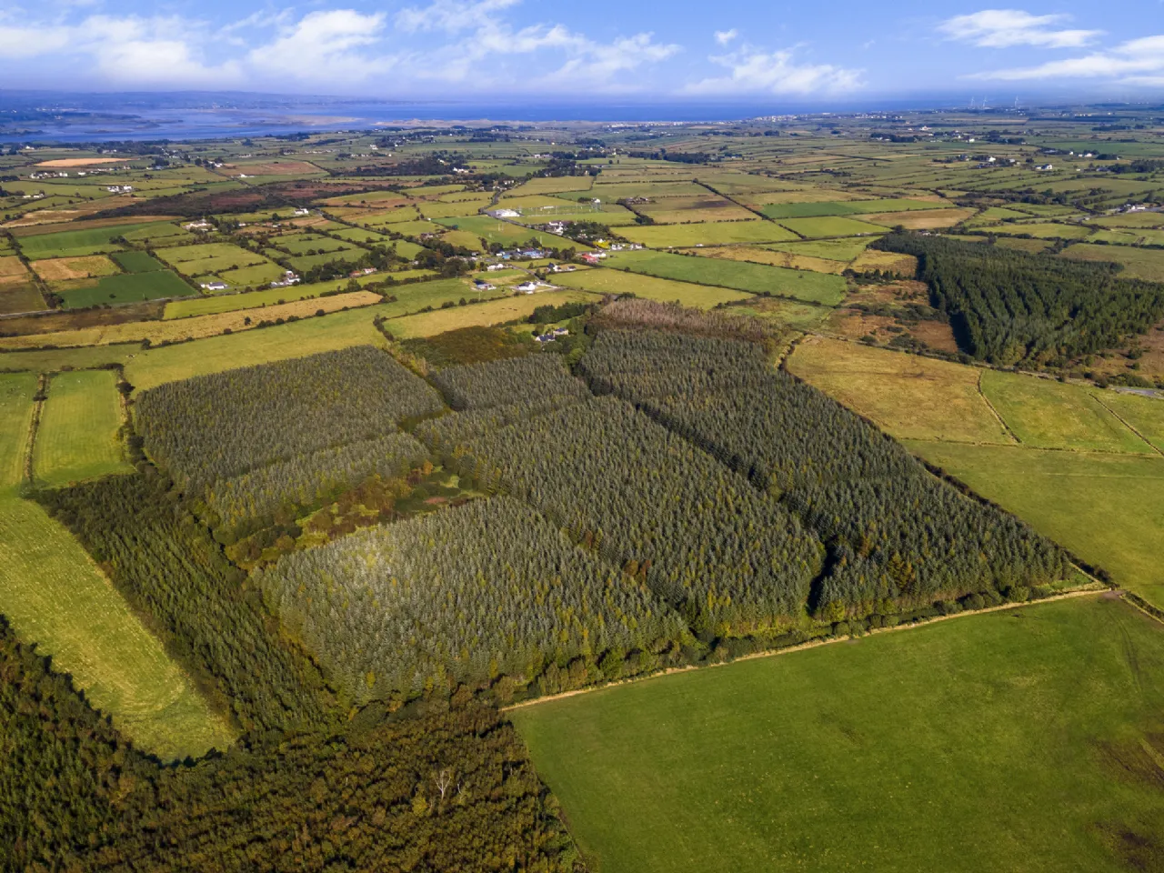 Photo of Corballa, Castleconnor, Enniscrone, Co Sligo, F26 DT62