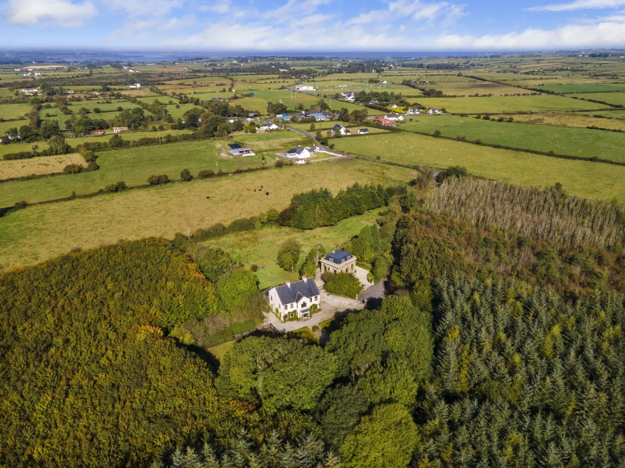 Photo of Corballa, Castleconnor, Enniscrone, Co Sligo, F26 DT62