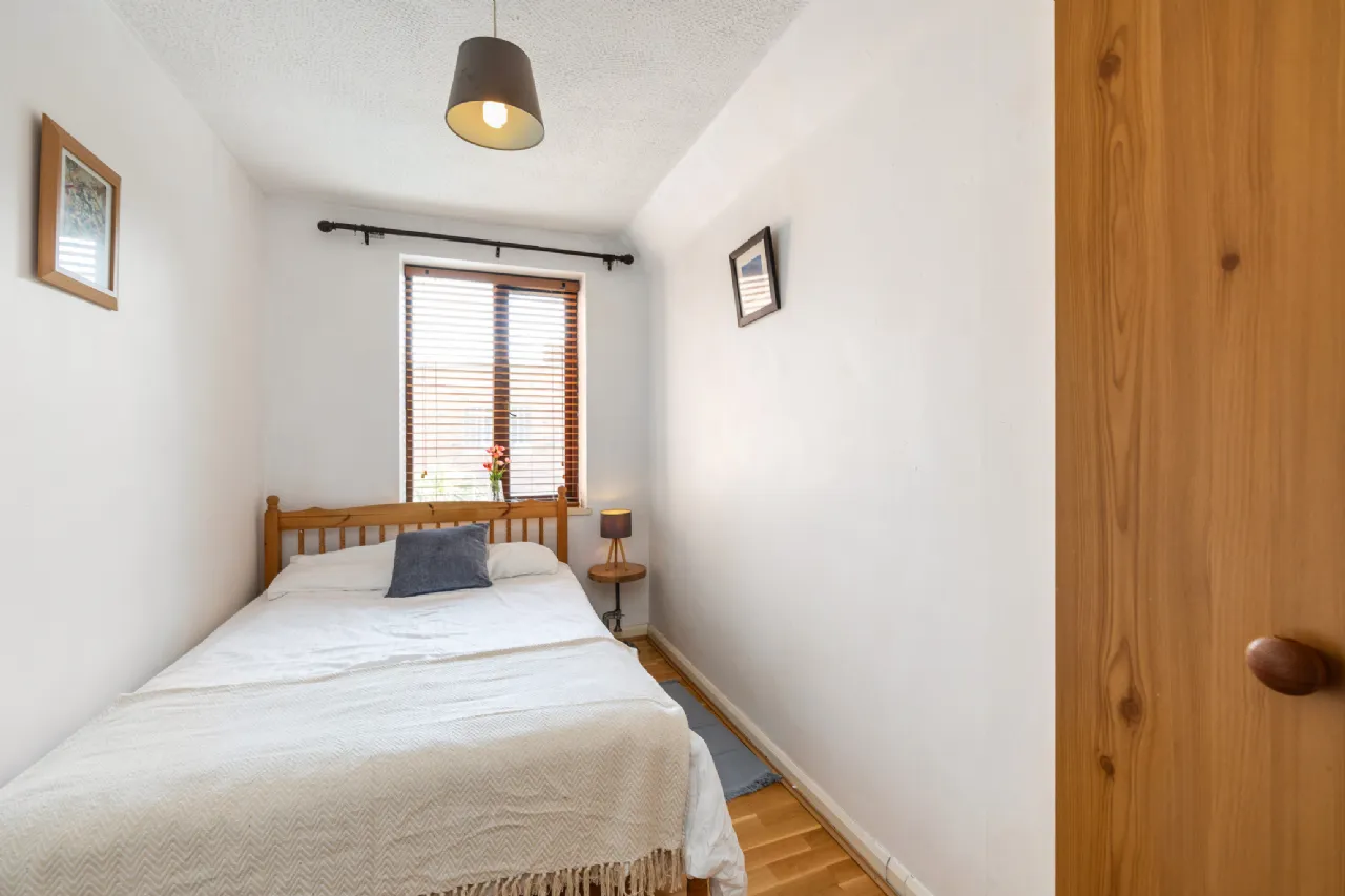 Photo of 43 Crescent House, Marino Crescent, Clontarf, Dublin 3, D03 RY73