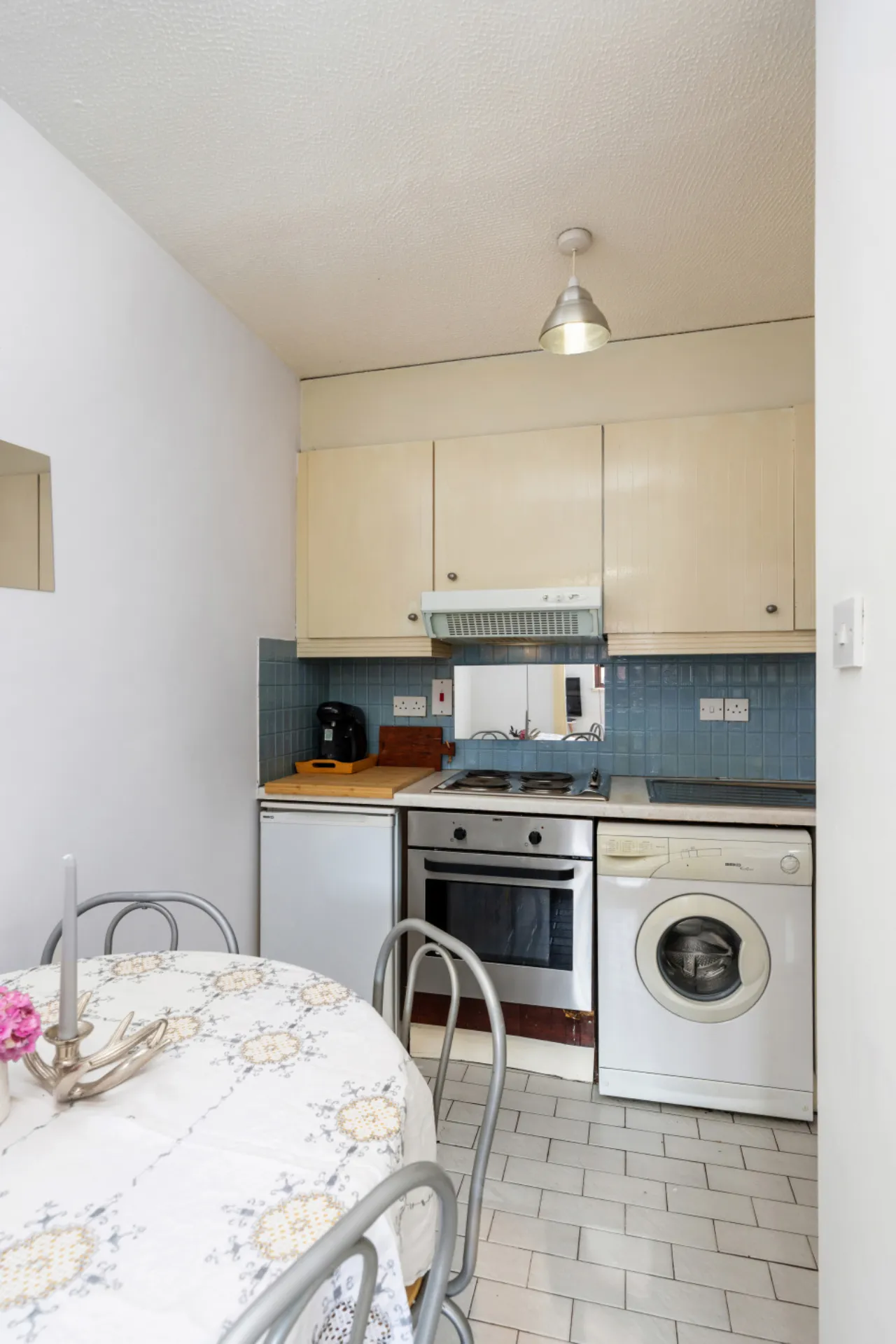 Photo of 43 Crescent House, Marino Crescent, Clontarf, Dublin 3, D03 RY73