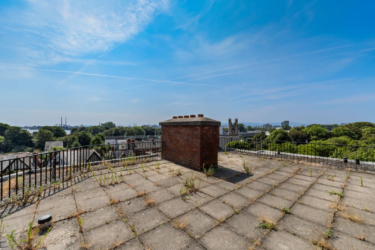 Photo of 43 Crescent House, Marino Crescent, Clontarf, Dublin 3, D03 RY73