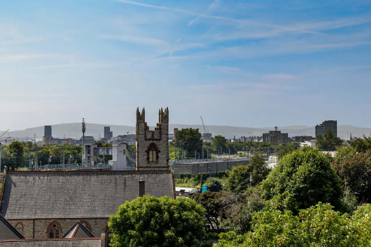 Photo of 43 Crescent House, Marino Crescent, Clontarf, Dublin 3, D03 RY73