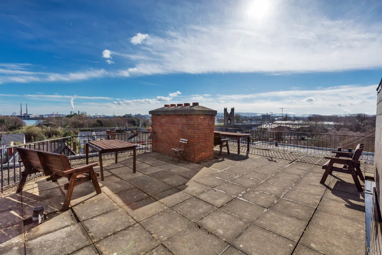 Photo of 43 Crescent House, Marino Crescent, Clontarf, Dublin 3, D03 RY73