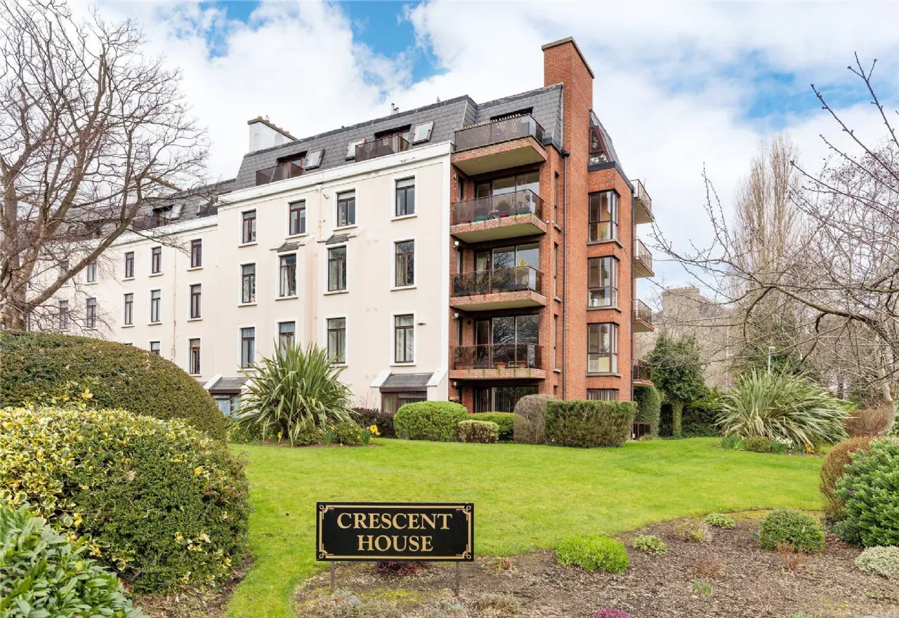 Photo of 43 Crescent House, Marino Crescent, Clontarf, Dublin 3, D03 RY73