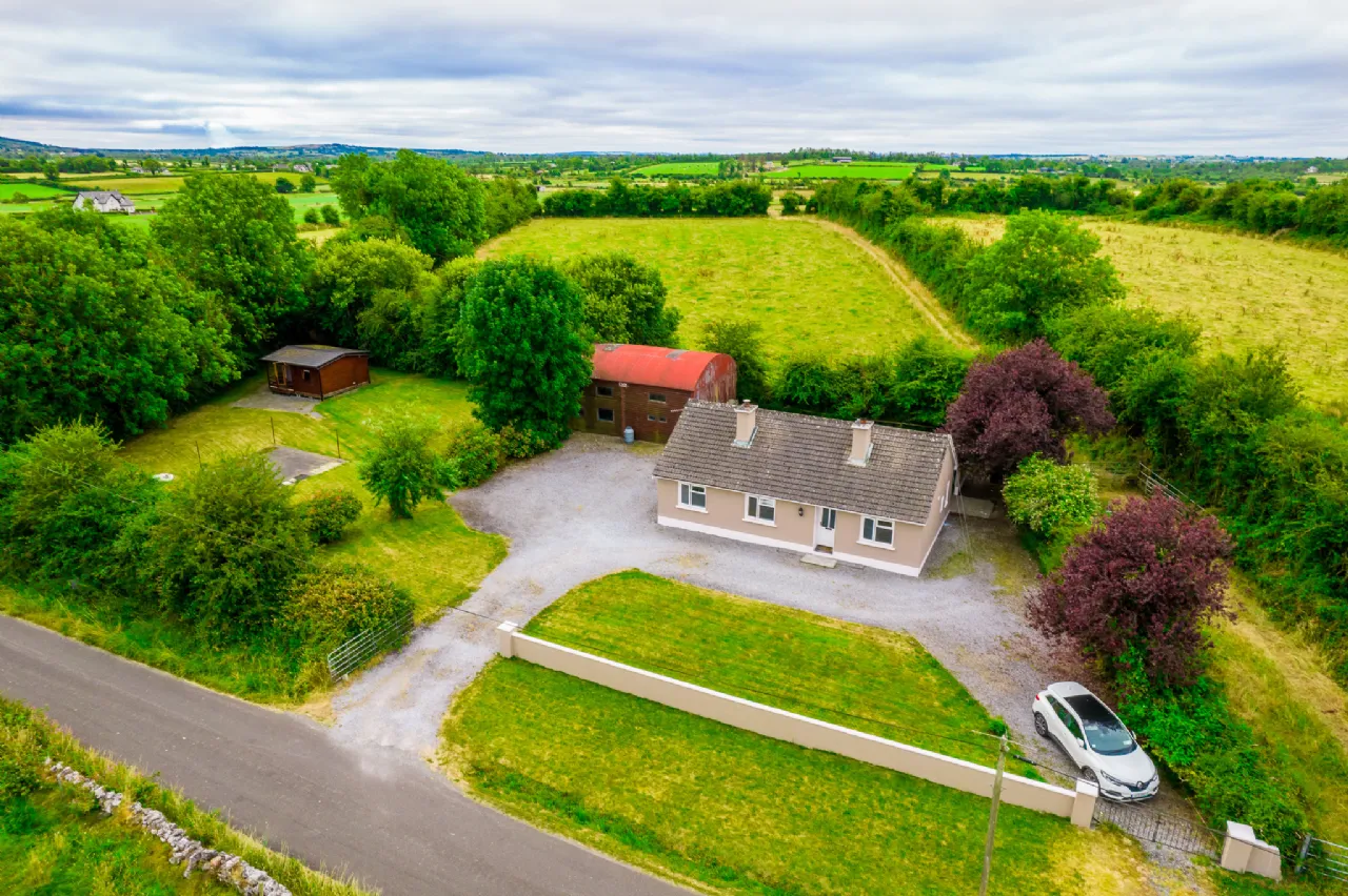 Photo of Carrowclogher, Strokestown, Co Roscommon, F42 XA03