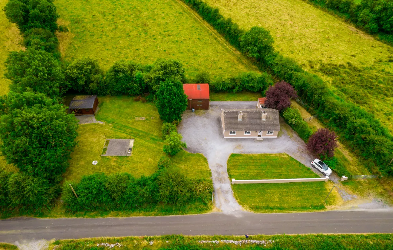 Photo of Carrowclogher, Strokestown, Co Roscommon, F42 XA03