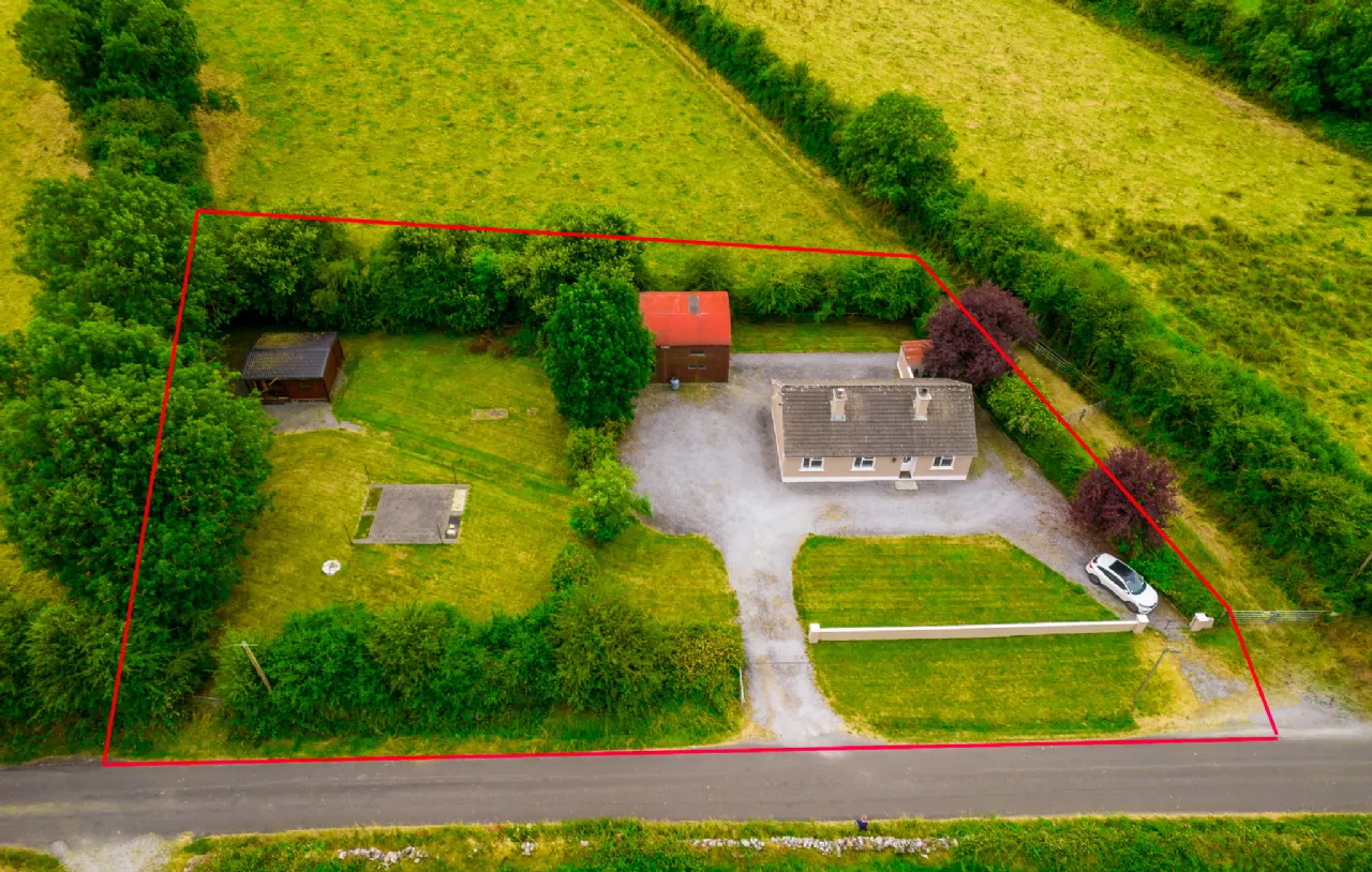 Photo of Carrowclogher, Strokestown, Co Roscommon, F42 XA03