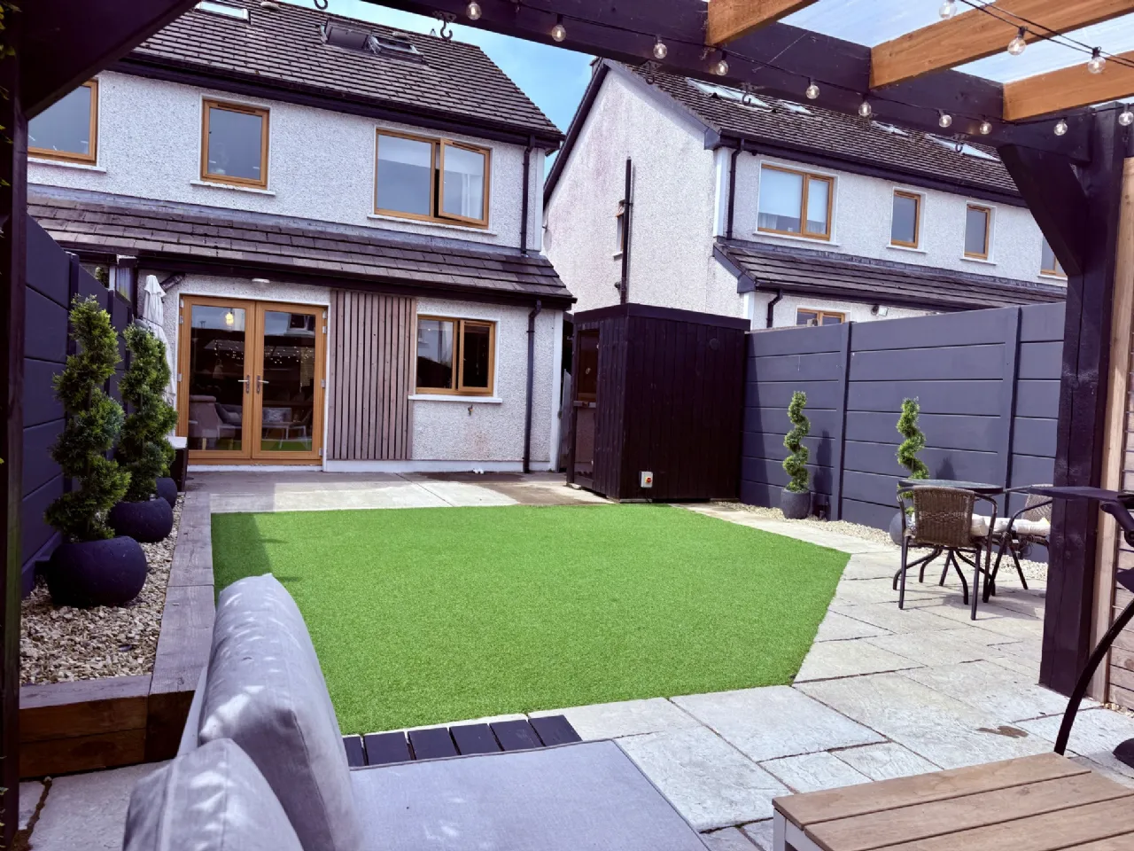 Photo of 48 Carrabeag, Castlebar, Co. Mayo, F23 CX79