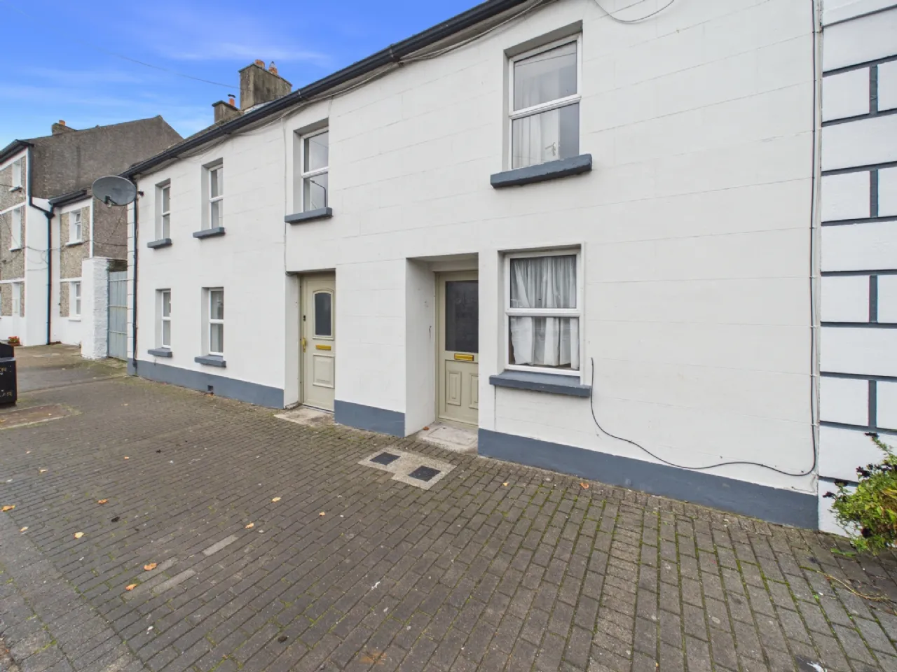 Photo of Main St, Cloughjordan, Co. Tipperary, E53 T854