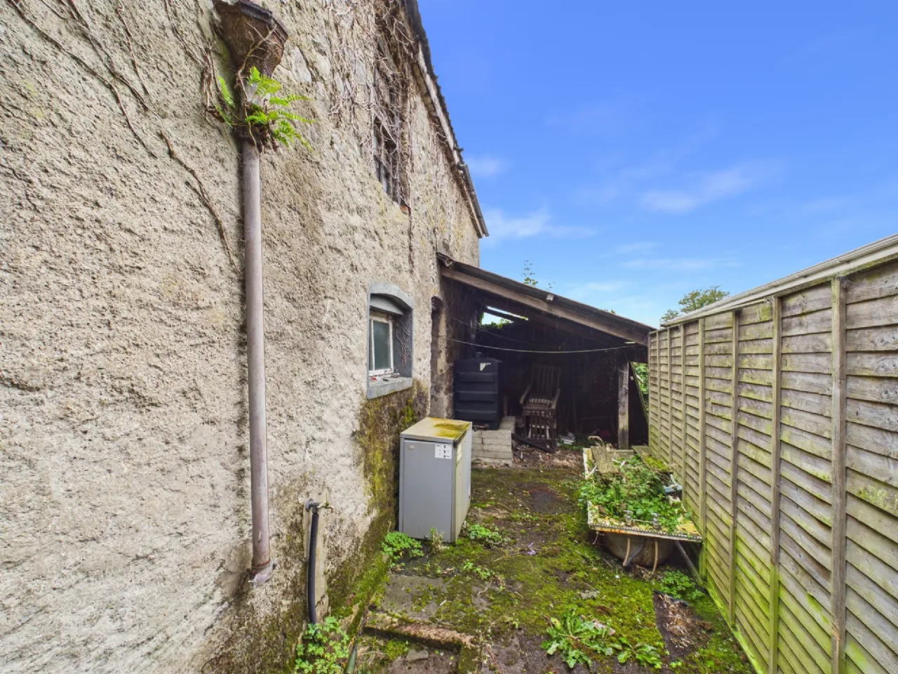 Photo of Main St, Cloughjordan, Co. Tipperary, E53 T854