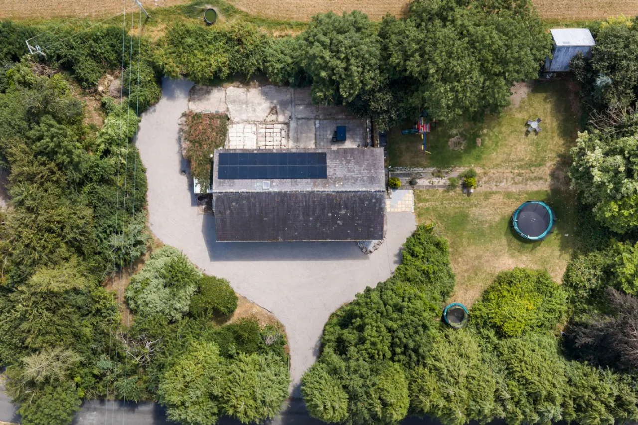 Photo of The Old Train House, Station Rd, Ballyhooly, Co.Cork, P51X6WR