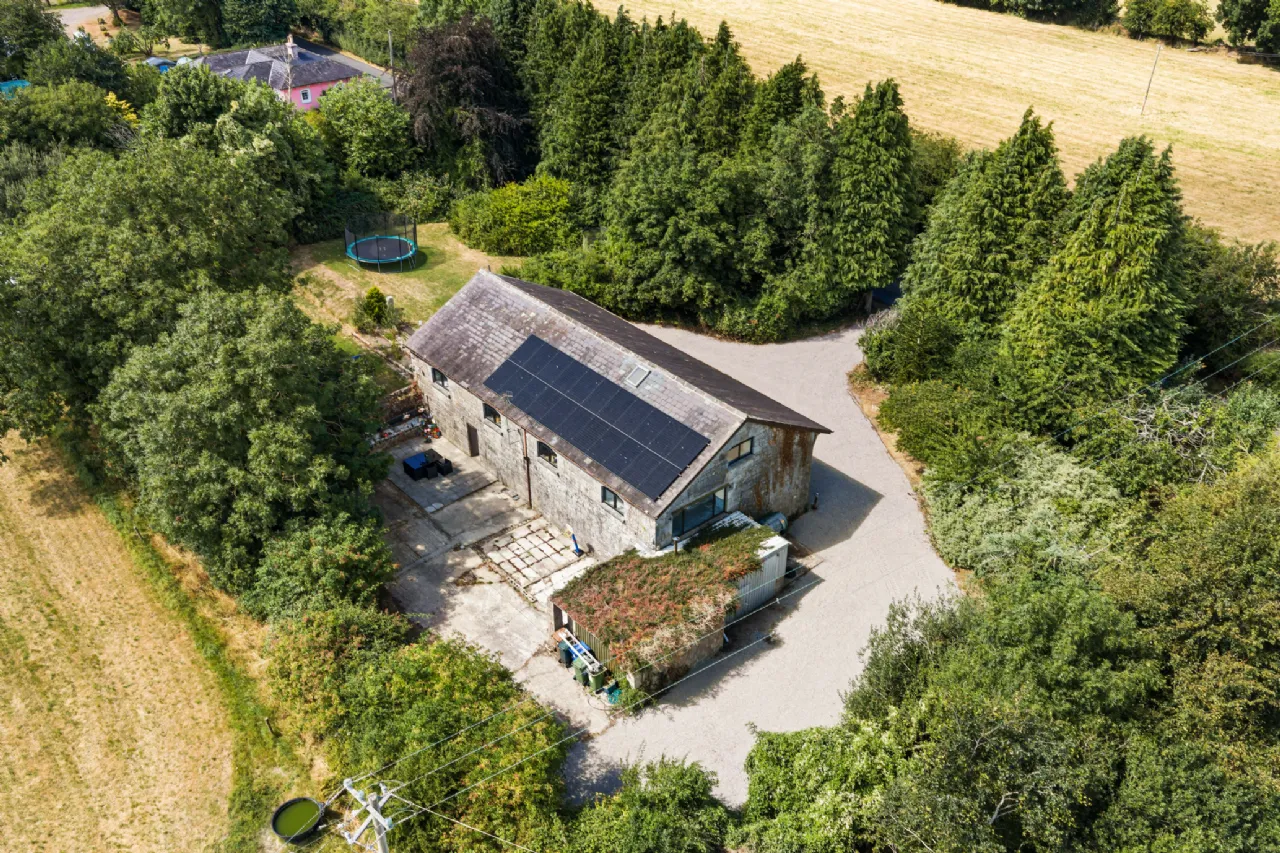 Photo of The Old Train House, Station Rd, Ballyhooly, Co.Cork, P51X6WR