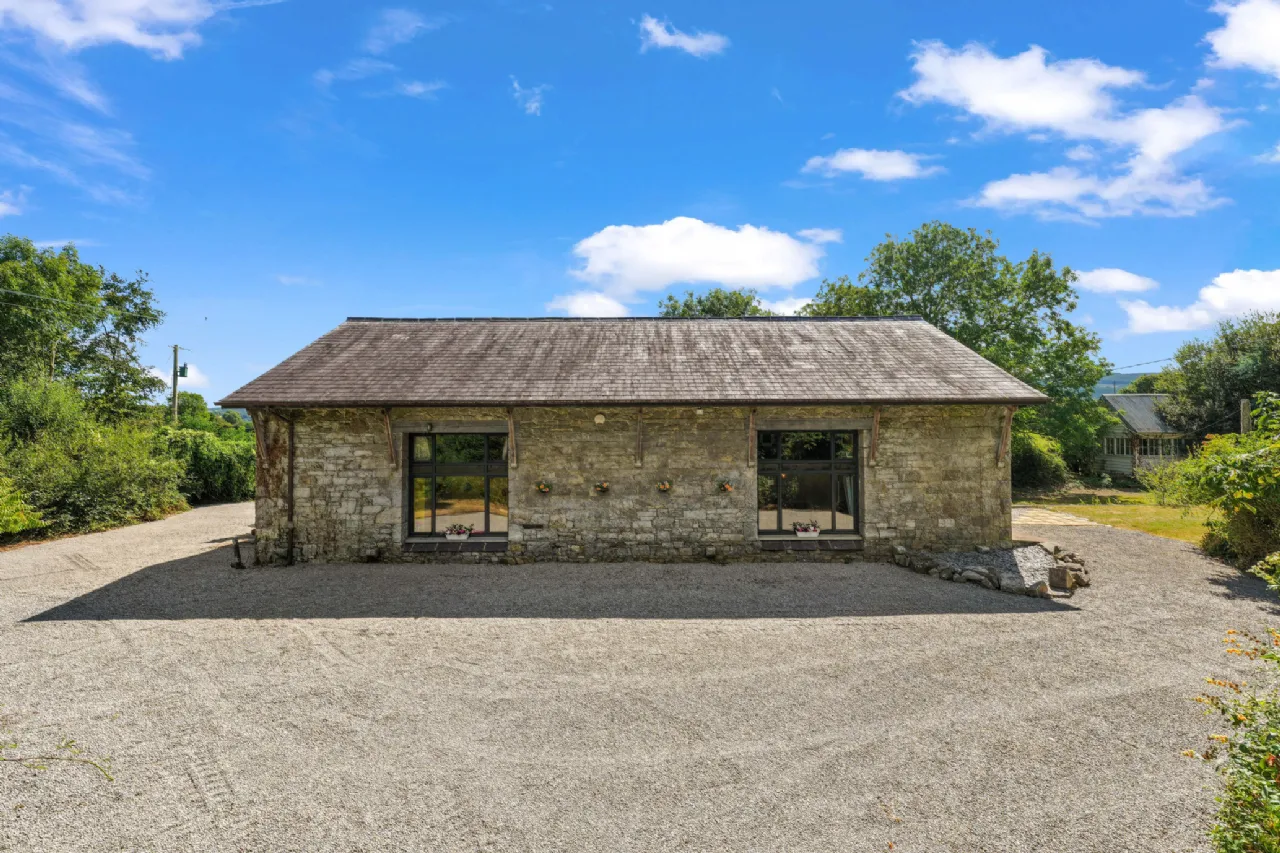 Photo of The Old Train House, Station Rd, Ballyhooly, Co.Cork, P51X6WR