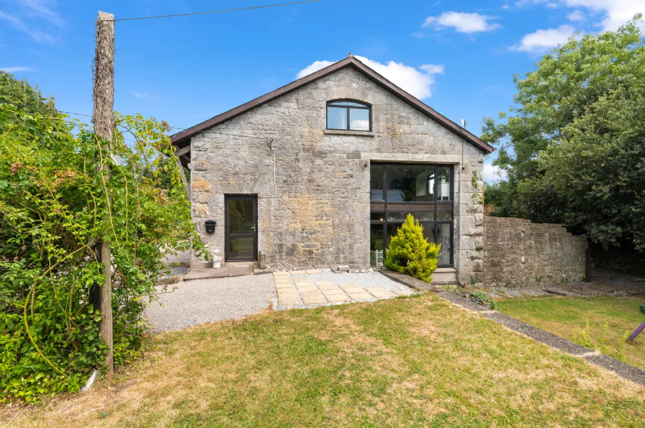 Photo of The Old Train House, Station Rd, Ballyhooly, Co.Cork, P51X6WR