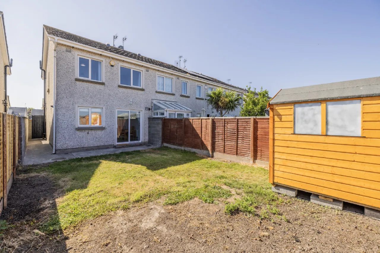Photo of 24 Seafield Court, Rush, Co. Dublin, K56 PP23