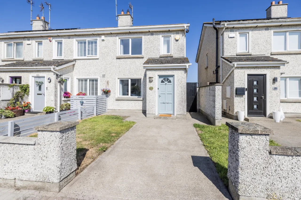 Photo of 24 Seafield Court, Rush, Co. Dublin, K56 PP23
