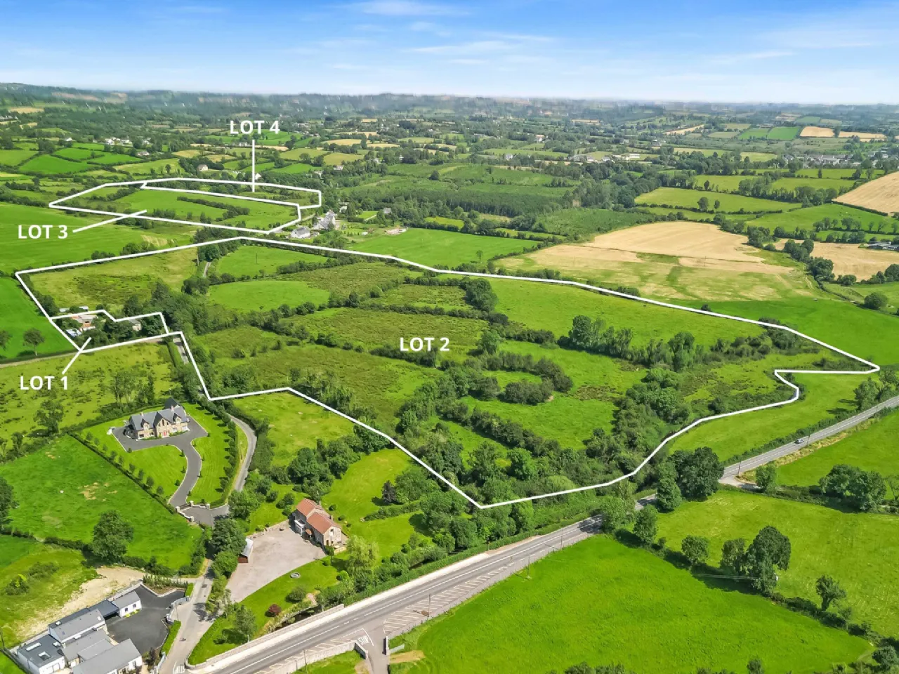Photo of Derrylea, Ballyjamesduff, Co Cavan, A82 AX28