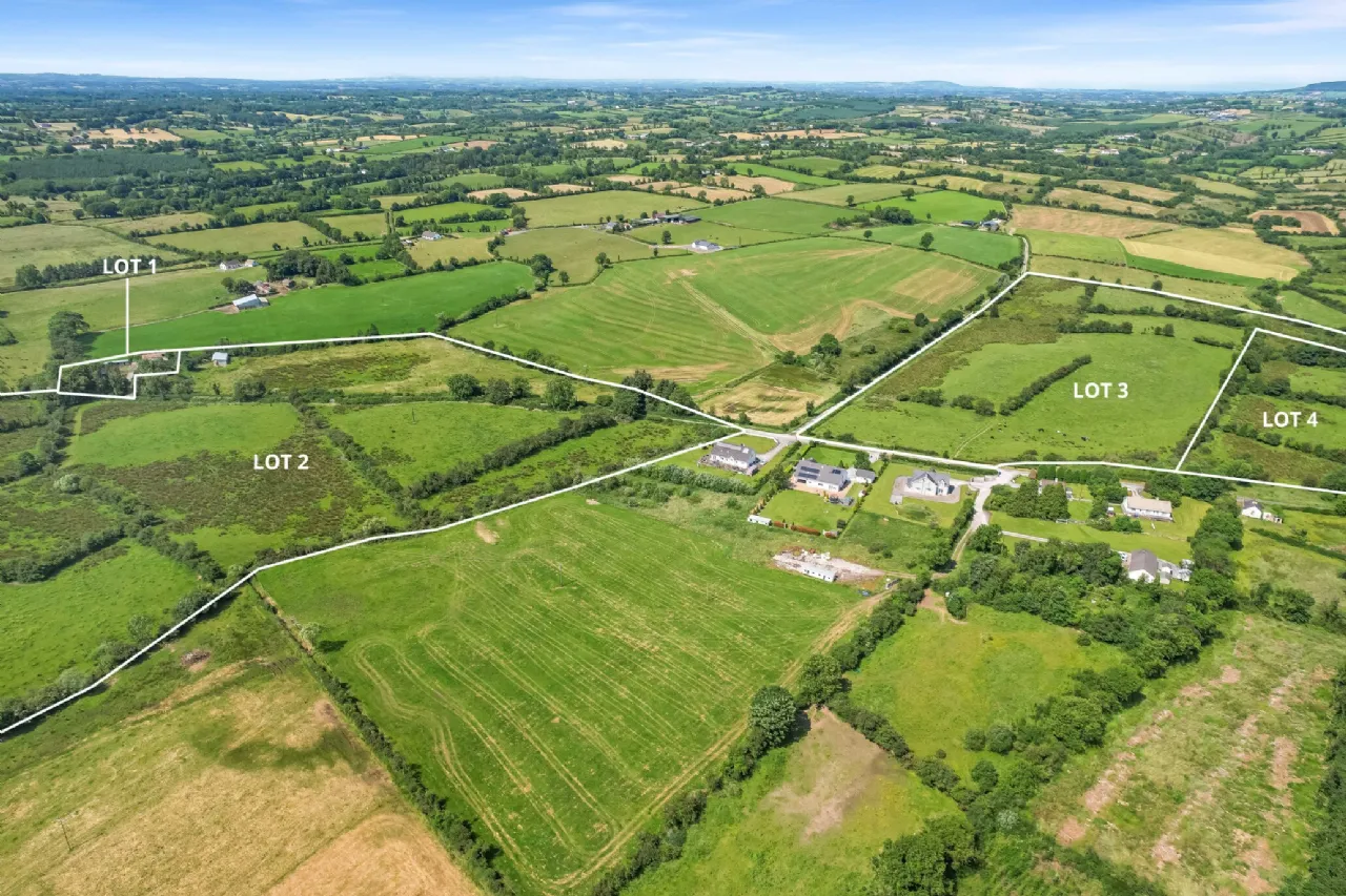 Photo of Derrylea, Ballyjamesduff, Co Cavan, A82 AX28