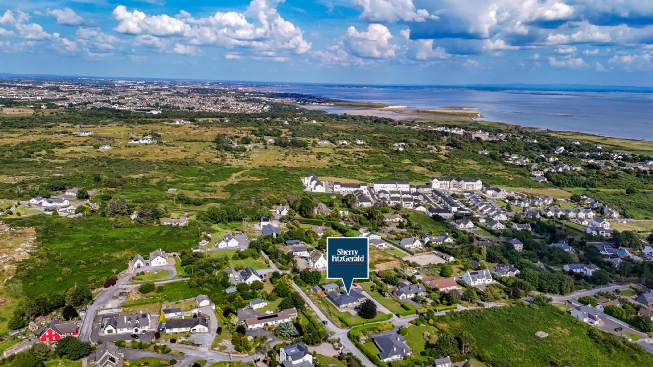 Photo of Pine Hurst, Trusky West, Barna, Co. Galway, H91 K71D