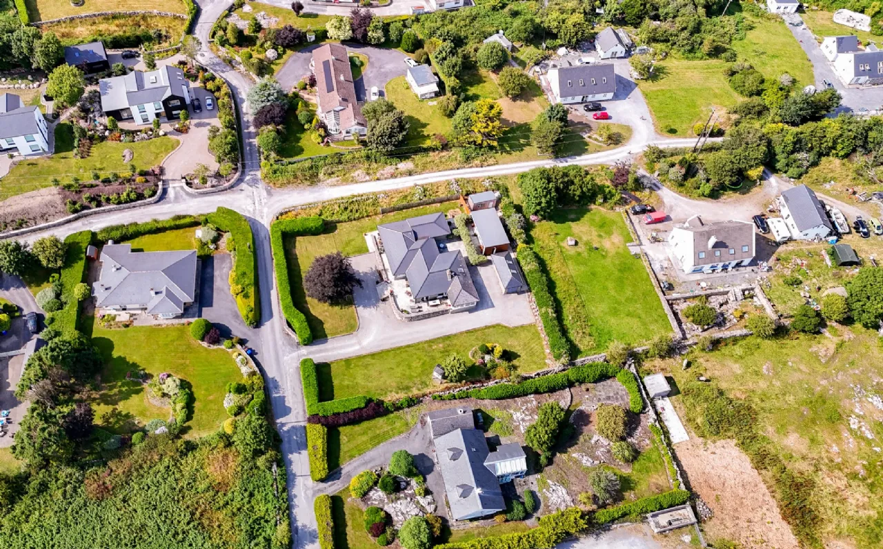 Photo of Pine Hurst, Trusky West, Barna, Co. Galway, H91 K71D