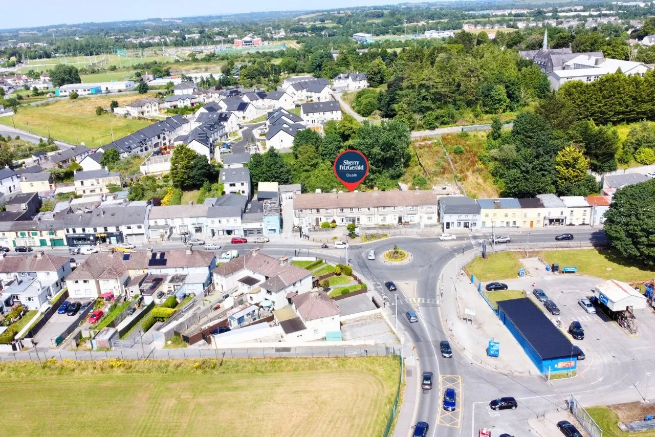 Photo of 3 Bower Villas, Athlone, Co Westmeath, N37 R251