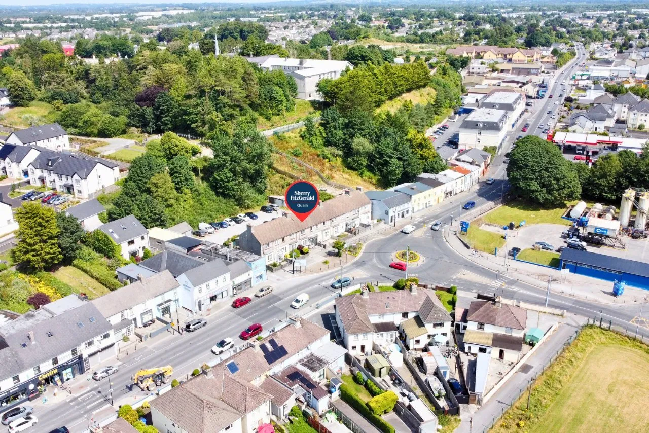 Photo of 3 Bower Villas, Athlone, Co Westmeath, N37 R251