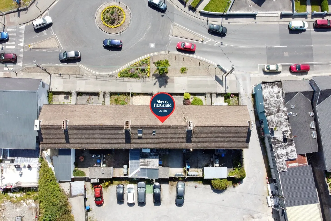 Photo of 3 Bower Villas, Athlone, Co Westmeath, N37 R251