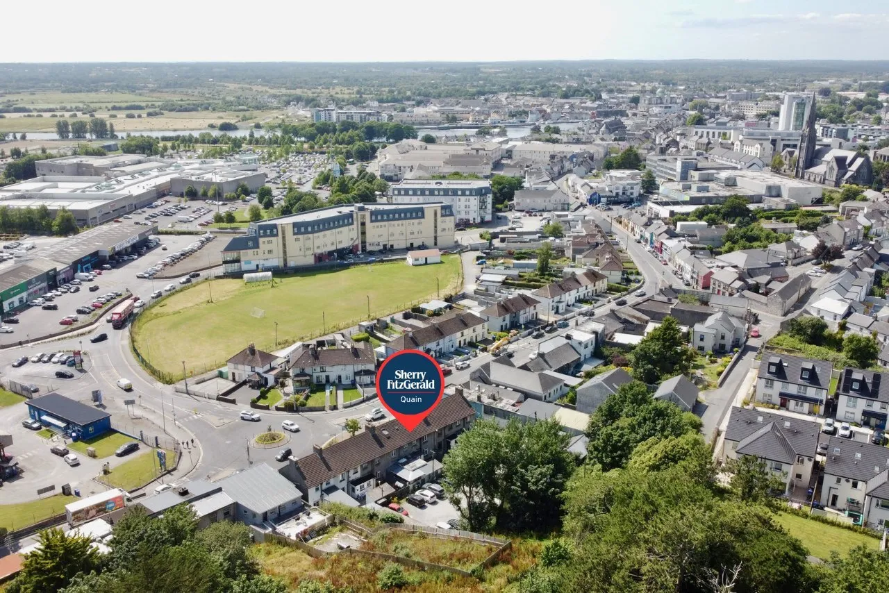 Photo of 3 Bower Villas, Athlone, Co Westmeath, N37 R251