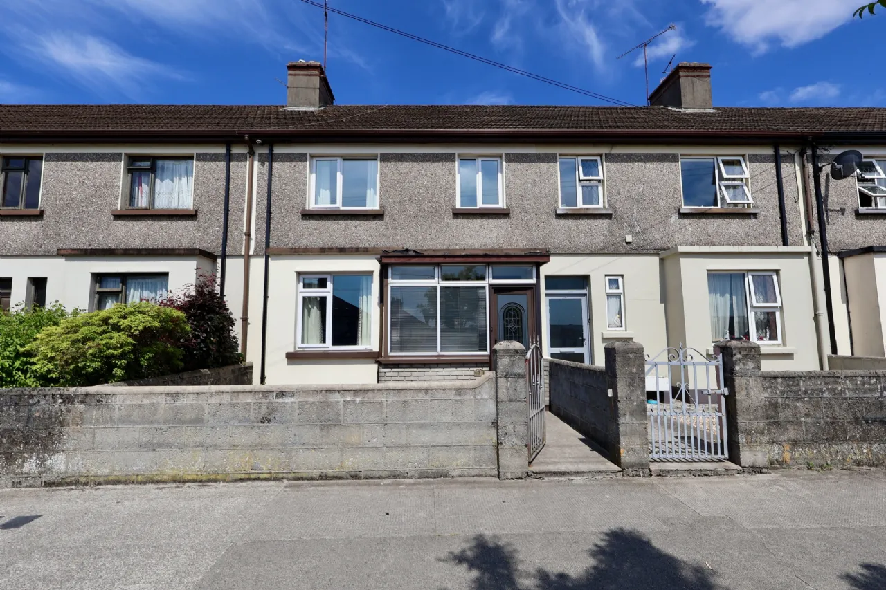 Photo of 3 Bower Villas, Athlone, Co Westmeath, N37 R251