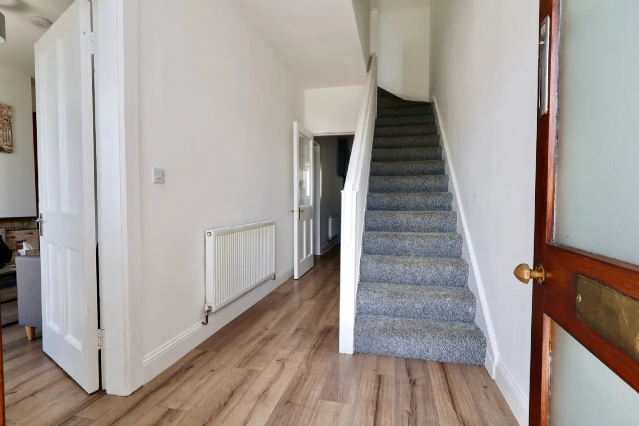 Photo of 3 Bower Villas, Athlone, Co Westmeath, N37 R251