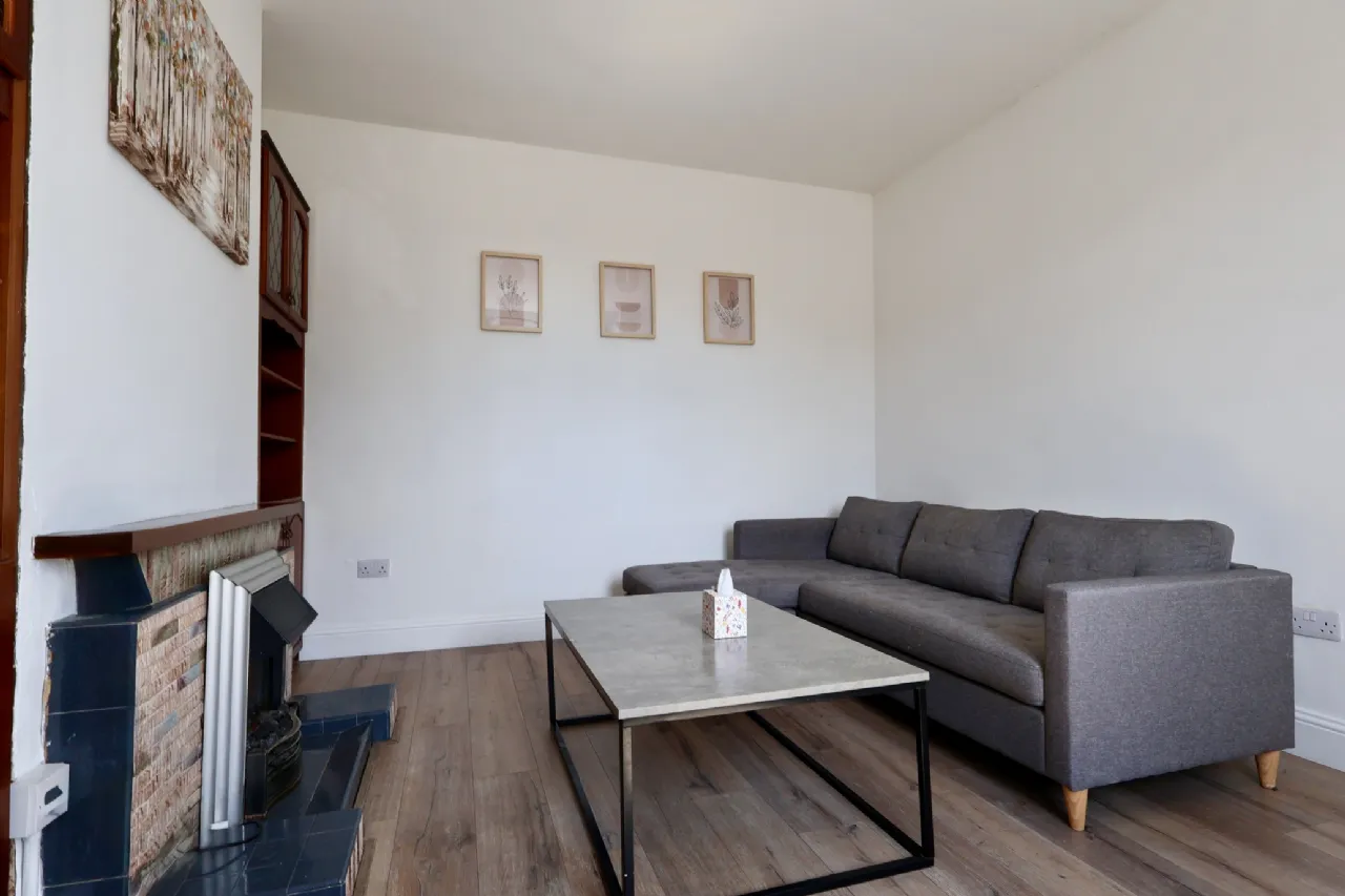 Photo of 3 Bower Villas, Athlone, Co Westmeath, N37 R251