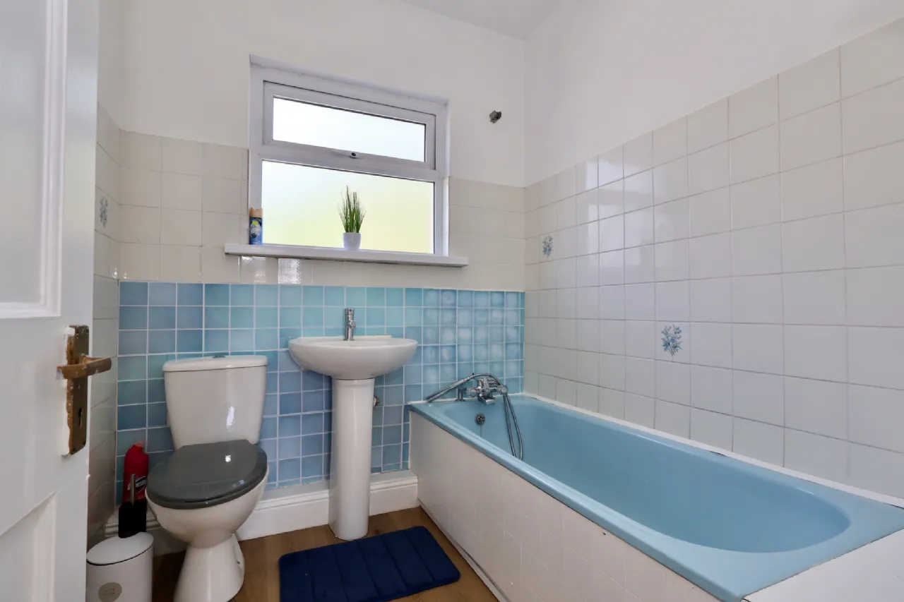 Photo of 3 Bower Villas, Athlone, Co Westmeath, N37 R251