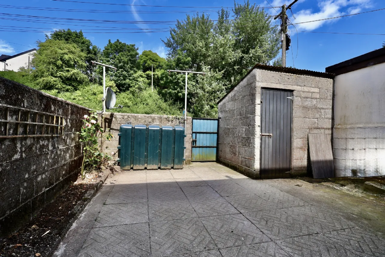 Photo of 3 Bower Villas, Athlone, Co Westmeath, N37 R251