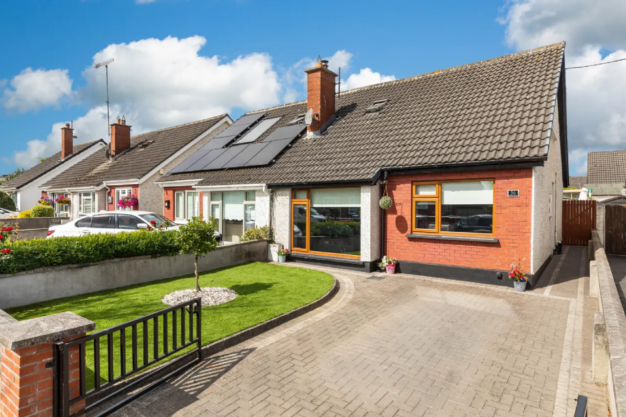 Photo of 56 Forest Dale, Rivervalley, Swords, Co. Dublin, K67 XOY1