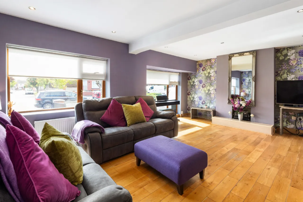 Photo of 56 Forest Dale, Rivervalley, Swords, Co. Dublin, K67 XOY1