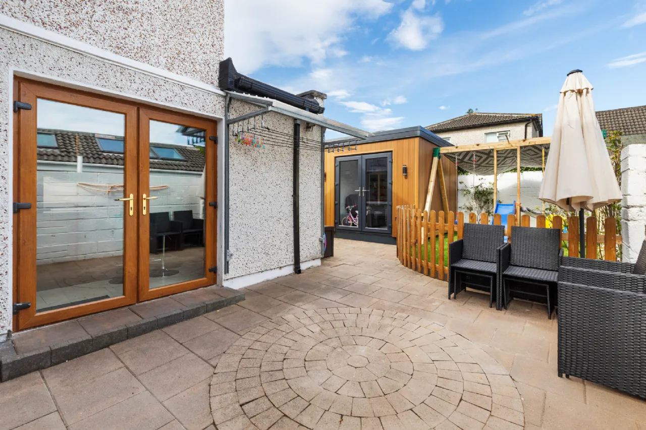 Photo of 56 Forest Dale, Rivervalley, Swords, Co. Dublin, K67 XOY1