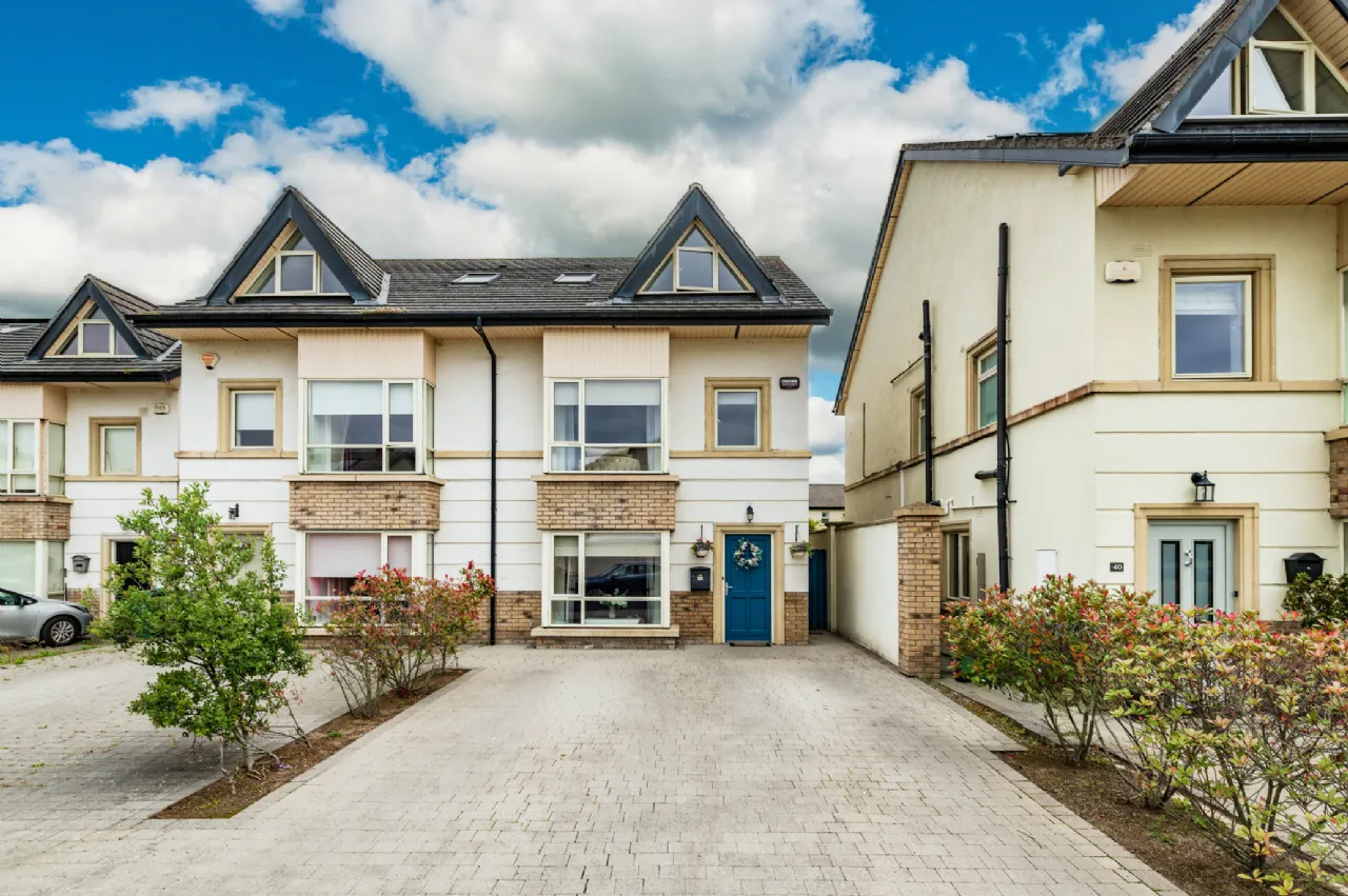 Photo of 39 Primrose Avenue, Primrose Garden, Naas, Co. Kildare, W91 YK77