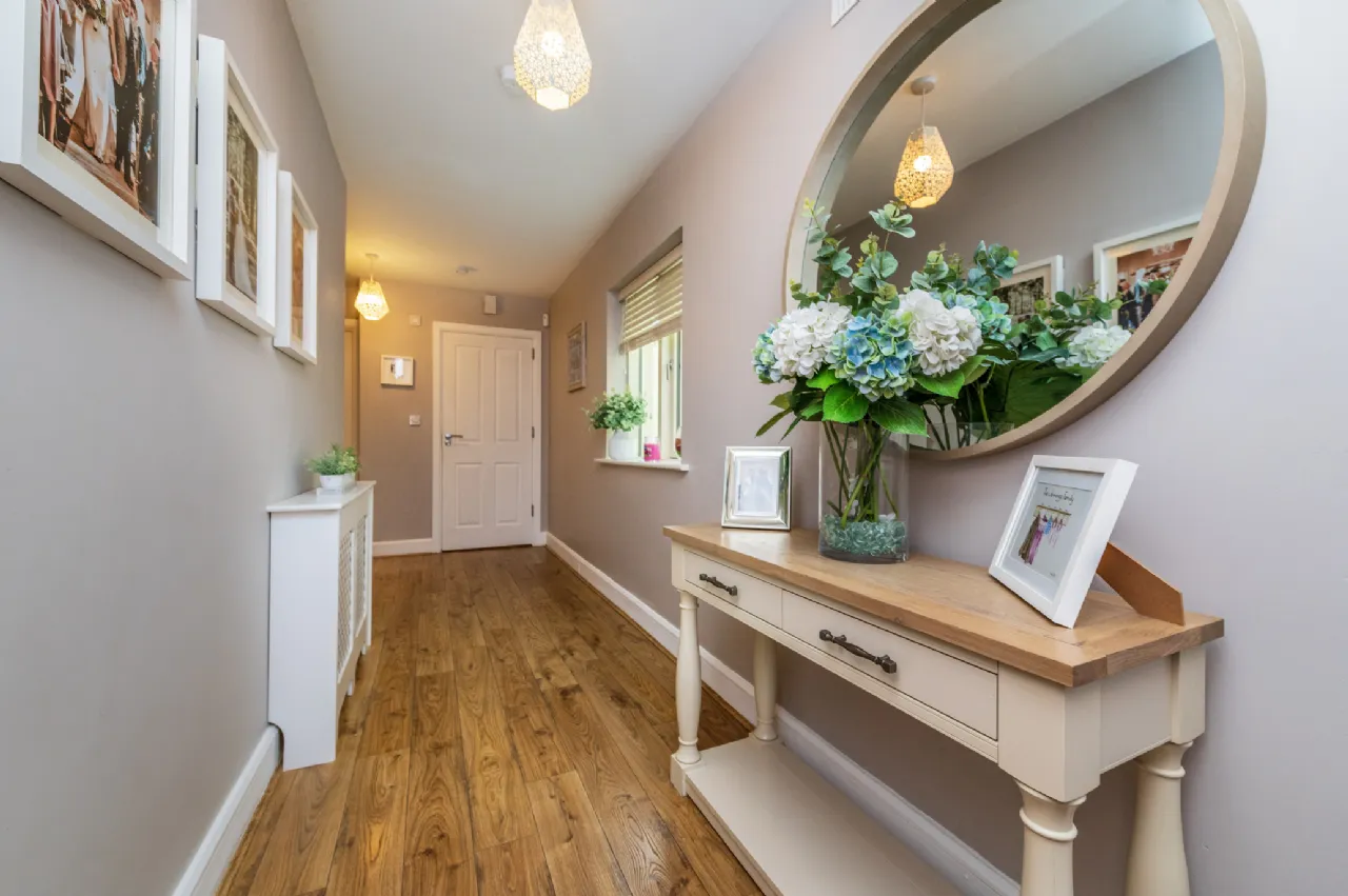 Photo of 39 Primrose Avenue, Primrose Garden, Naas, Co. Kildare, W91 YK77