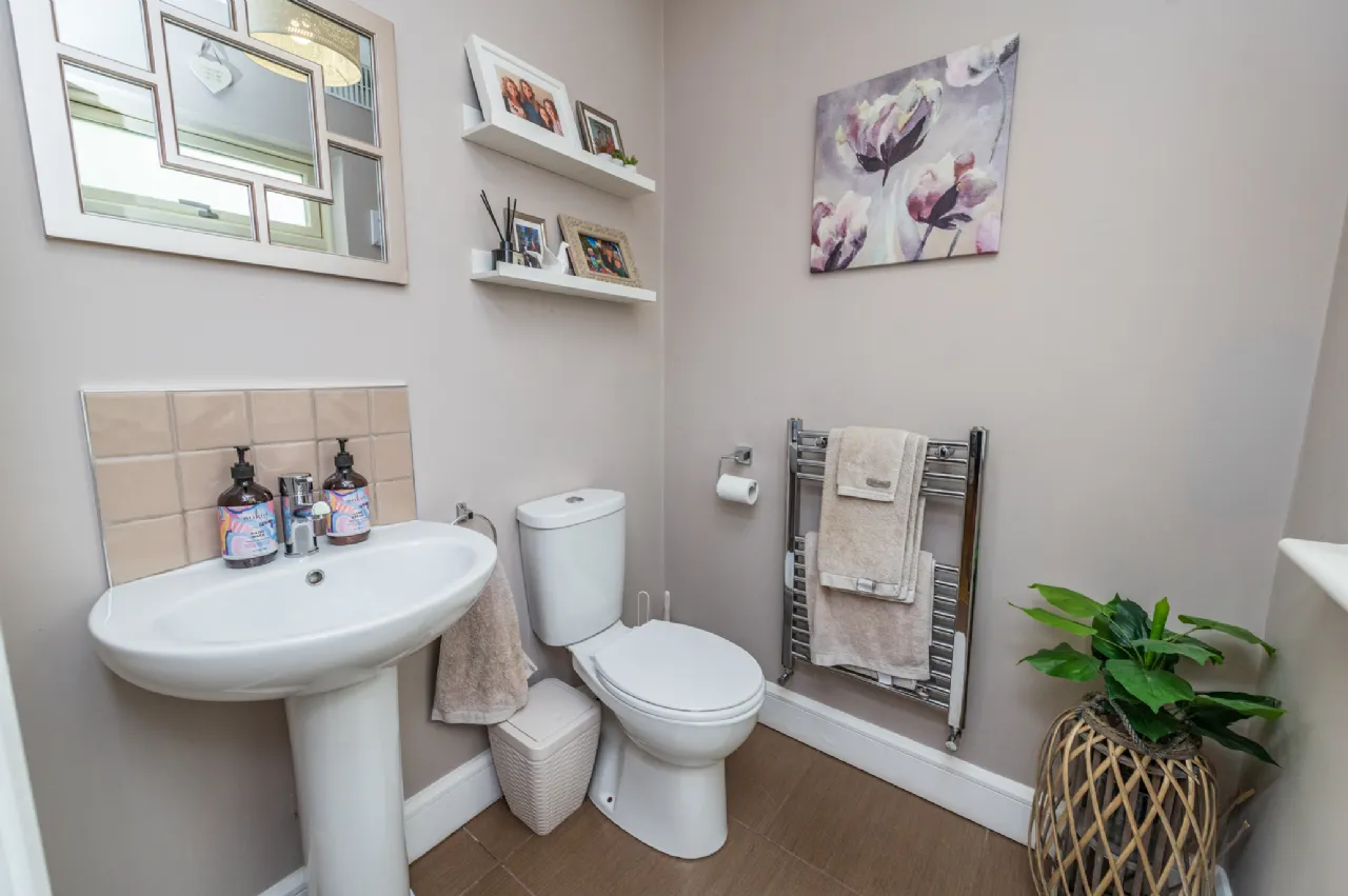 Photo of 39 Primrose Avenue, Primrose Garden, Naas, Co. Kildare, W91 YK77