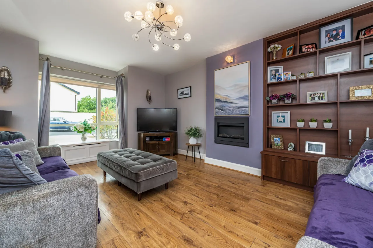 Photo of 39 Primrose Avenue, Primrose Garden, Naas, Co. Kildare, W91 YK77
